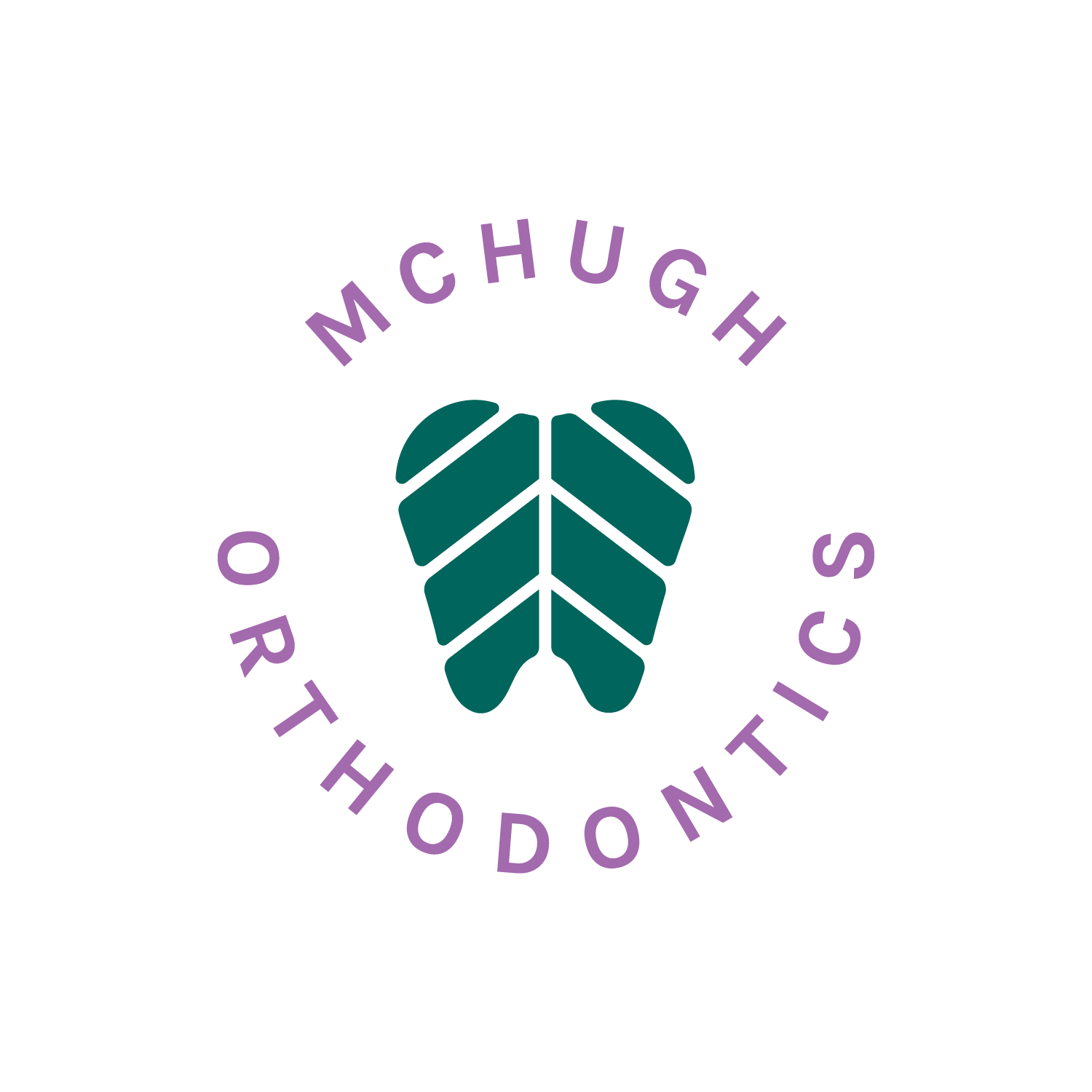 McHugh Orthodonticslogo