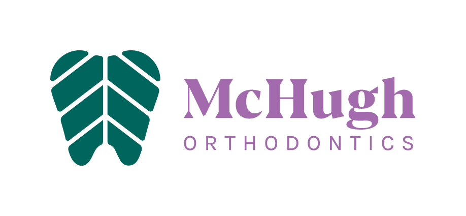 McHugh Orthodontics logo
