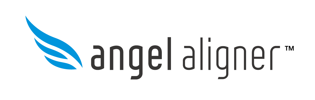 angel aligner logo