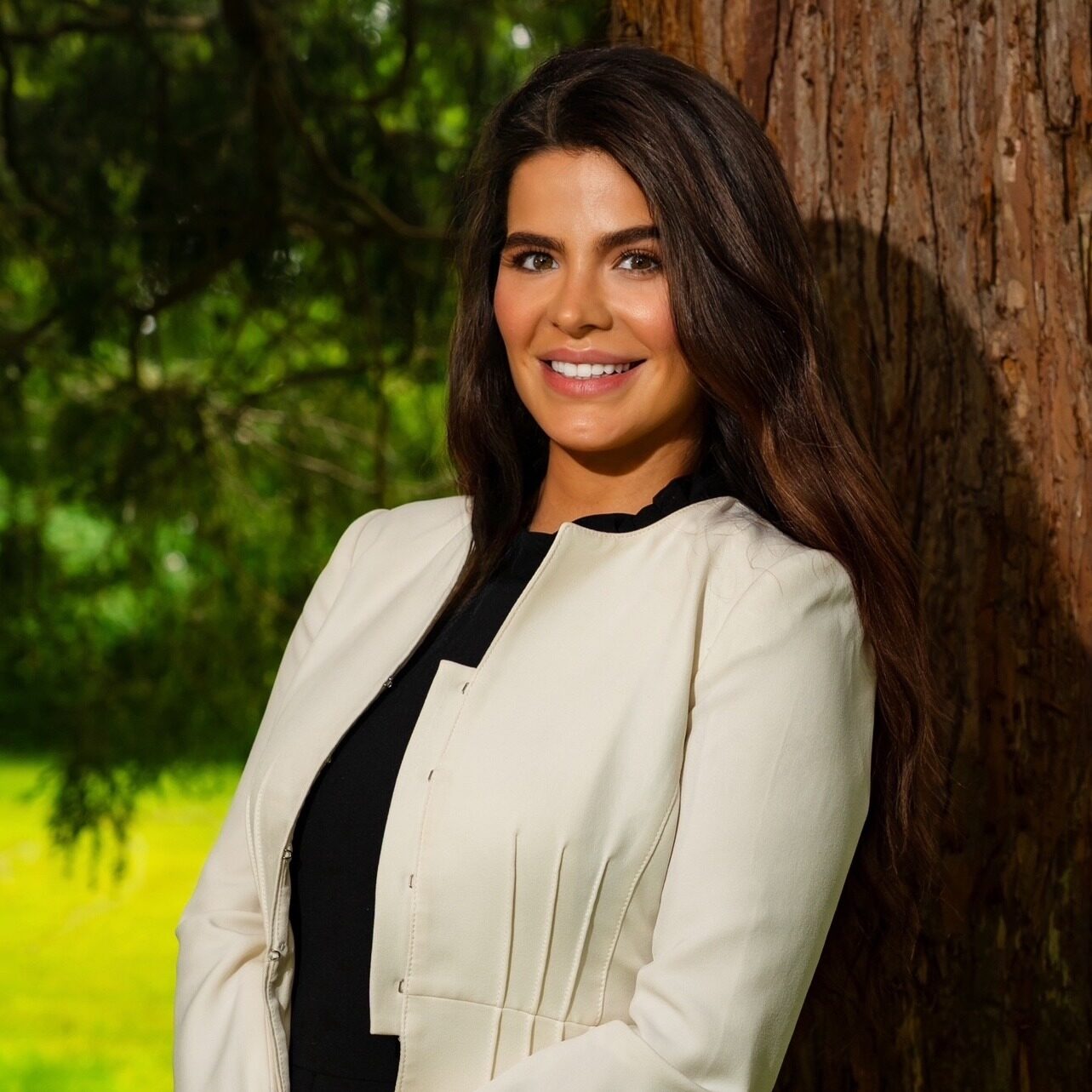 Meet Dr. Hellen McHugh
